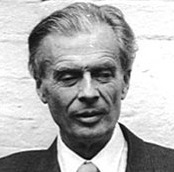 Aldous Huxley - Author of Brave New World